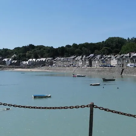 L'escale Marine * Cancale
