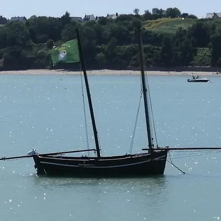 L'escale Marine *