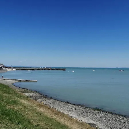 L'escale Marine * Cancale