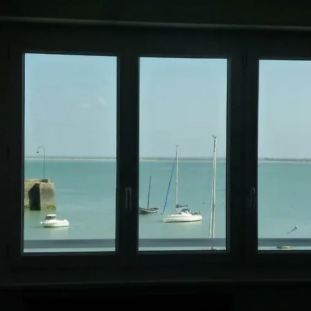 L'escale Marine Appartamento