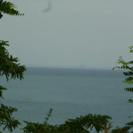 L'escale Marine *
