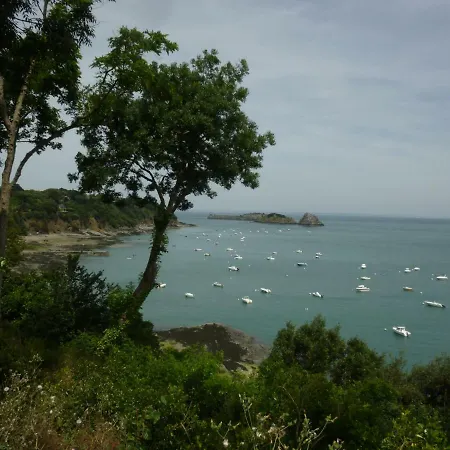 L'escale Marine * Cancale